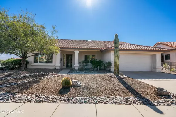 Oro Valley, AZ 85755,990 E Royal Ridge Drive