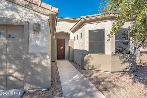 Green Valley, AZ 85614,457 N Mountain Brook Drive