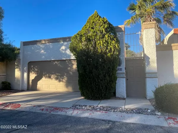 3044 W Avenida Destino, Tucson, AZ 85746