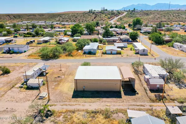 Huachuca City, AZ 85616,403 Yuma Street #26