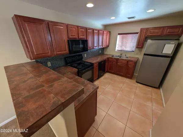 Tucson, AZ 85718,6255 N Camino Pimeria Alta  #35