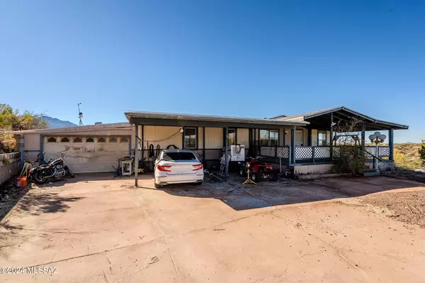 Tucson, AZ 85739,4540 E Quail Ranch Drive