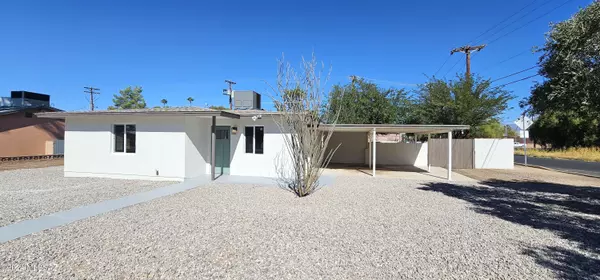 3361 E 23Rd Street, Tucson, AZ 85713