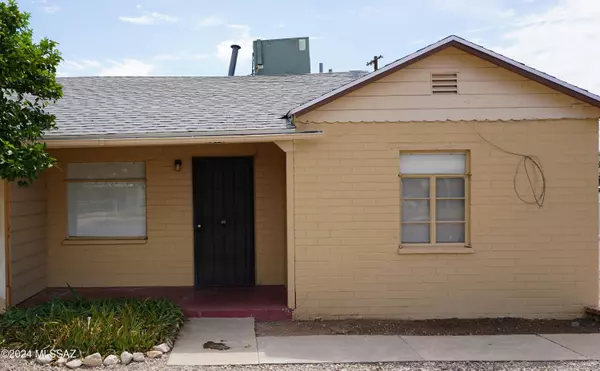 Tucson, AZ 85712,5510 E Lester Street