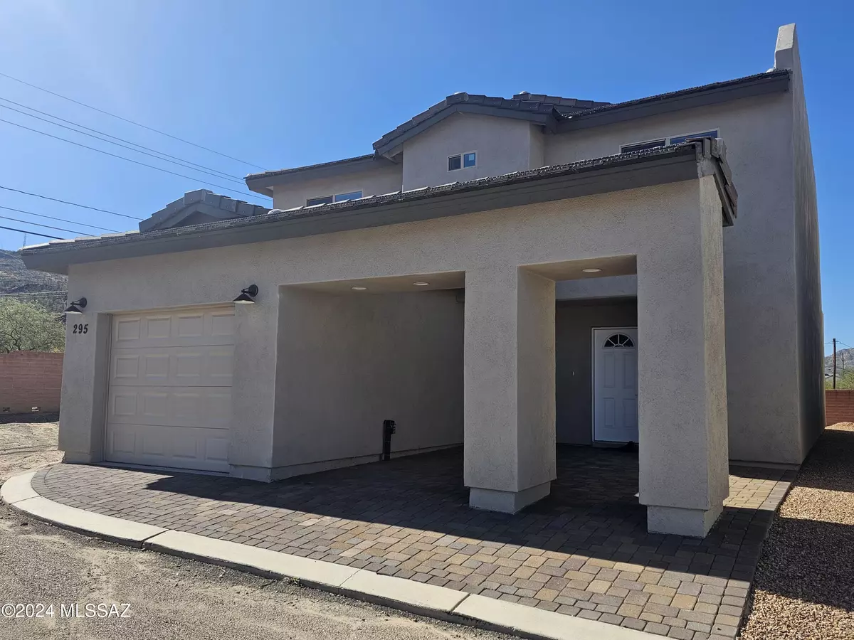 Tucson, AZ 85745,295 N Hasman Drive