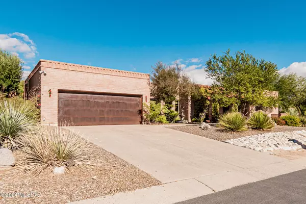 Tucson, AZ 85750,8281 E Crestwood Drive