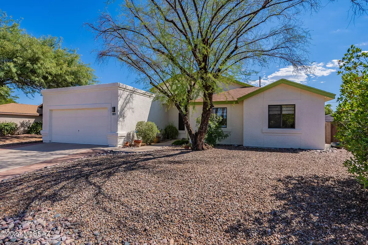 Tucson, AZ 85710,8146 E Mesquite Ridge Circle