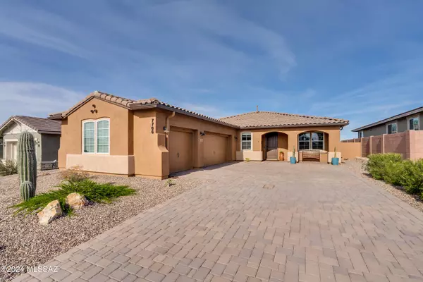 Marana, AZ 85658,7706 W Sage Path