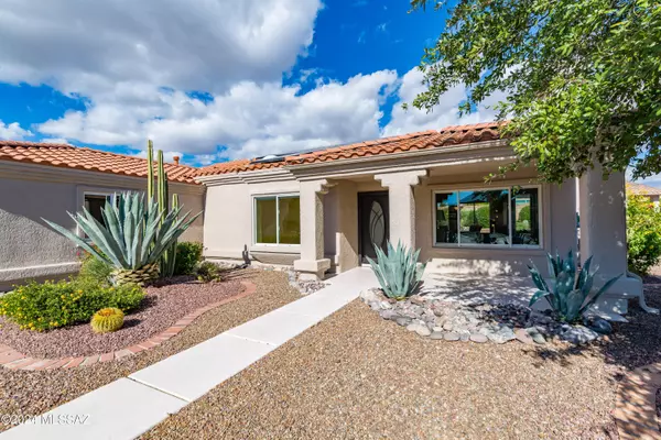 Oro Valley, AZ 85755,14740 N Summerstar Boulevard