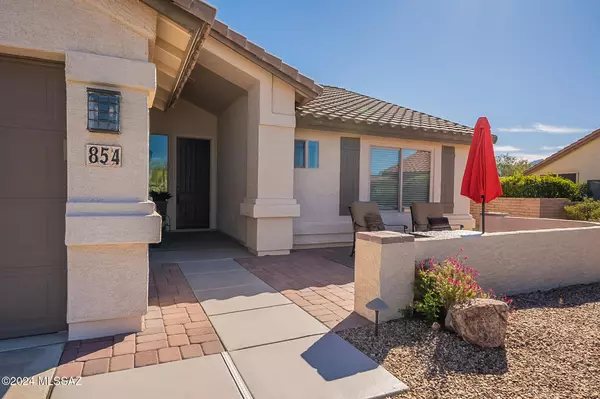 Green Valley, AZ 85614,854 N Lorabelle Court