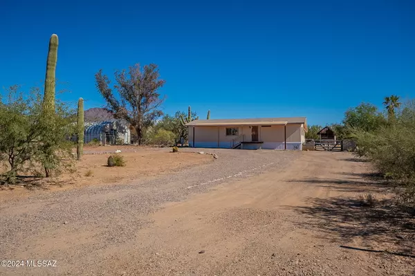 Tucson, AZ 85735,3905 S Calico Lane