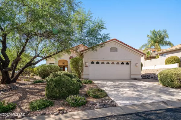 Saddlebrooke, AZ 85739,65271 E Rose Ridge Court