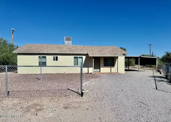 1716 W Veterans Place, Tucson, AZ 85713