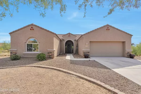 Sahuarita, AZ 85629,18218 S Wheatland Way