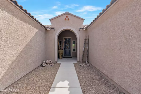 Sahuarita, AZ 85629,18218 S Wheatland Way