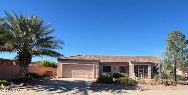 Green Valley, AZ 85622,4792 S Meadow Ridge Drive