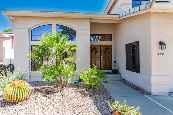 1133 W Masters Circle, Oro Valley, AZ 85737