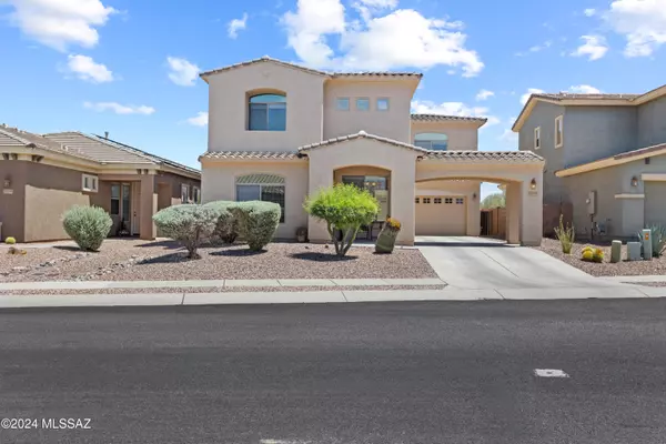 Oro Valley, AZ 85739,13772 N High Mountain View Place