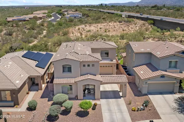 Oro Valley, AZ 85739,13772 N High Mountain View Place