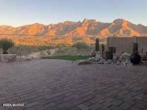 Oro Valley, AZ 85755,11656 N Silverwood Drive