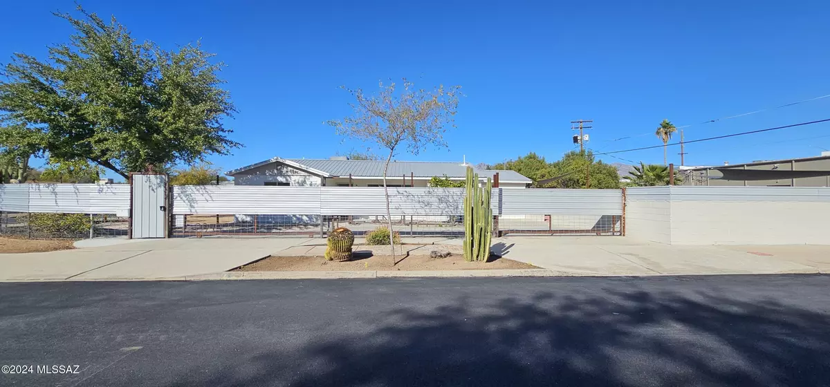 Tucson, AZ 85716,2939 E Monte Vista Drive