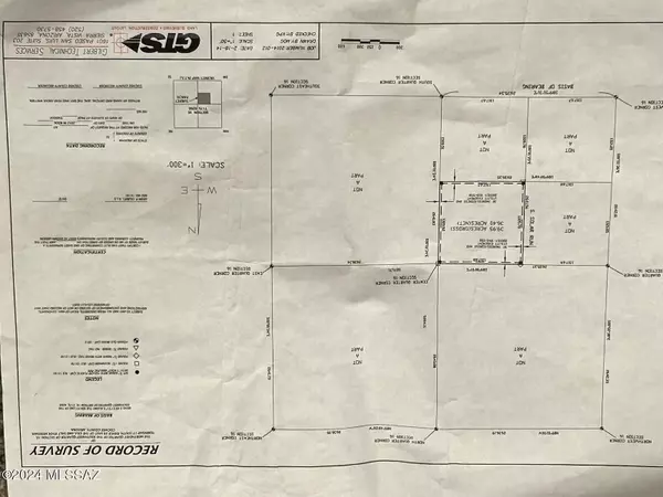 Pearce, AZ 85625,TBD S Solar Run