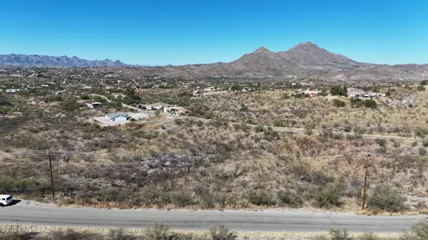 Rio Rico, AZ 85648,194 Camino San Xavier  #16