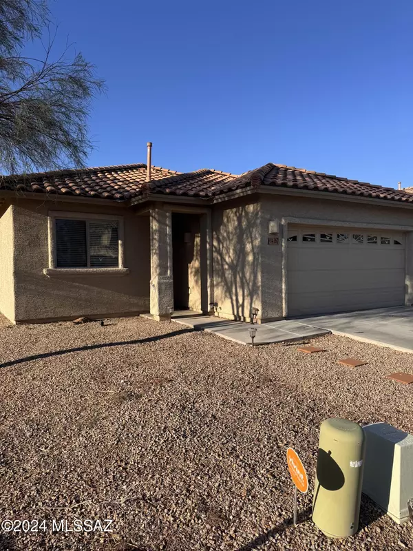 Marana, AZ 85658,14367 N Bannerstone Court