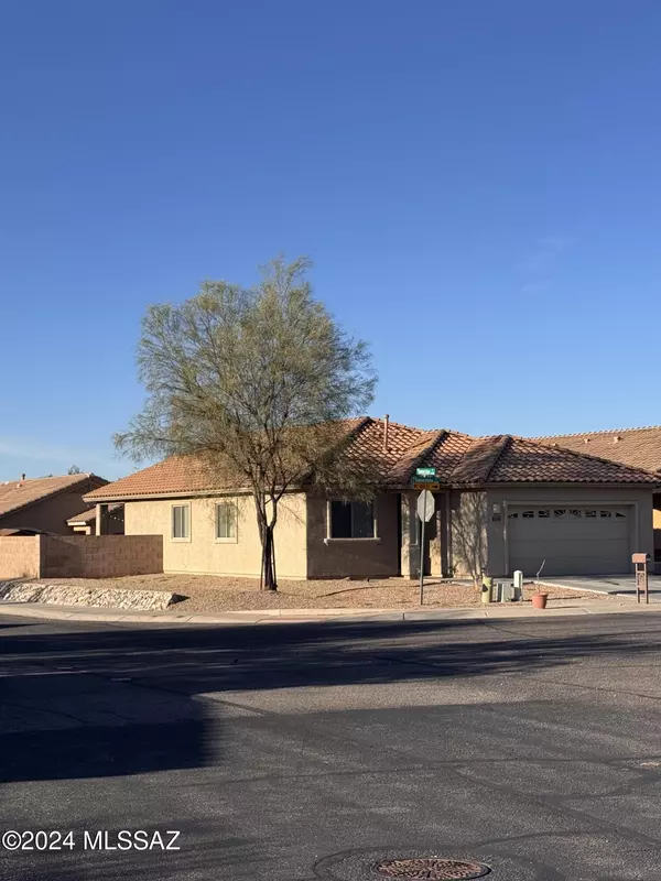 Marana, AZ 85658,14367 N Bannerstone Court