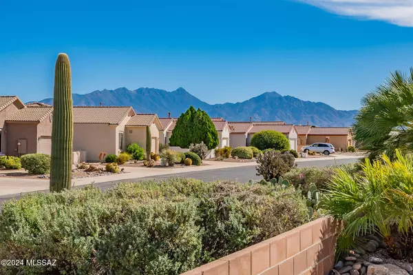 Green Valley, AZ 85614,2359 S Via Massari