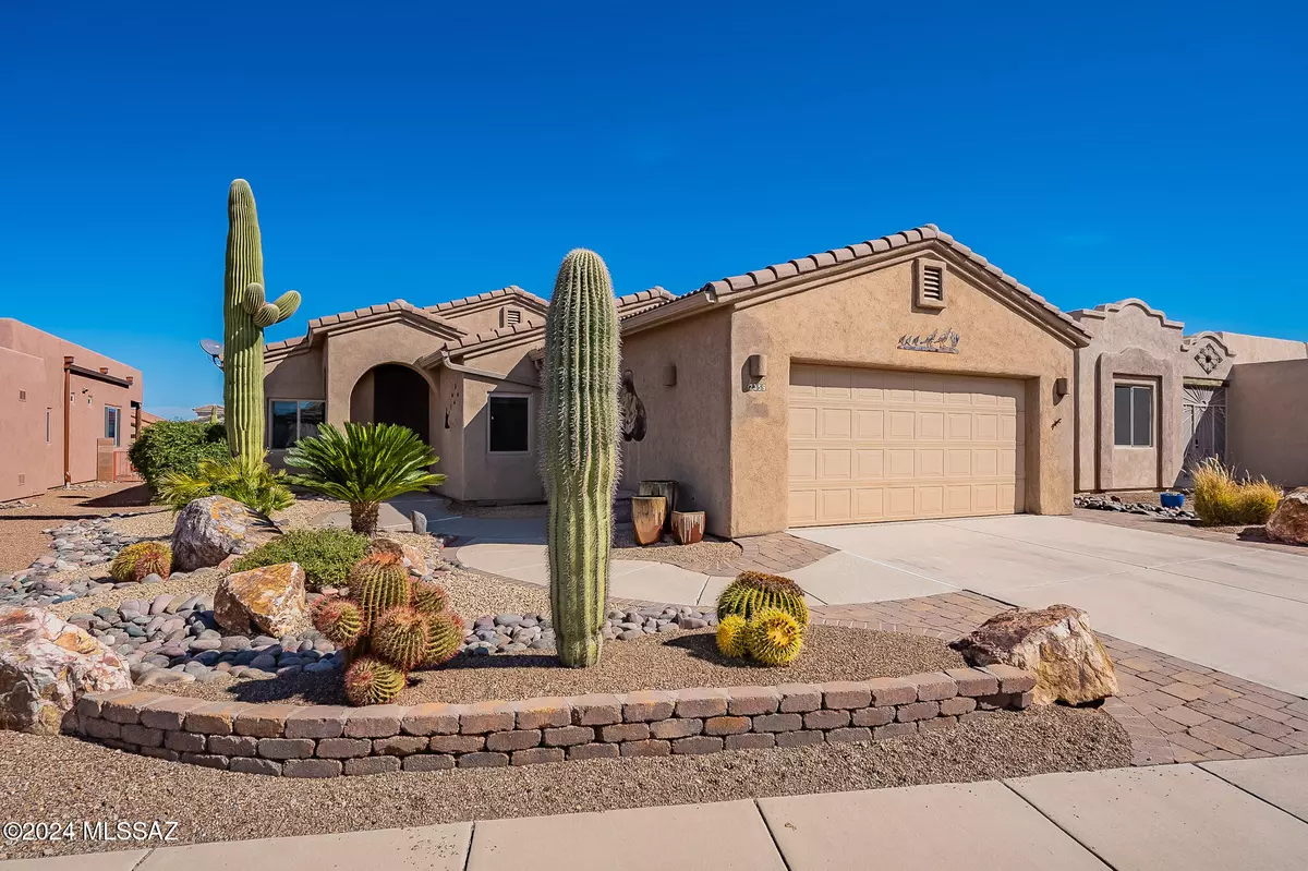 Green Valley, AZ 85614,2359 S Via Massari