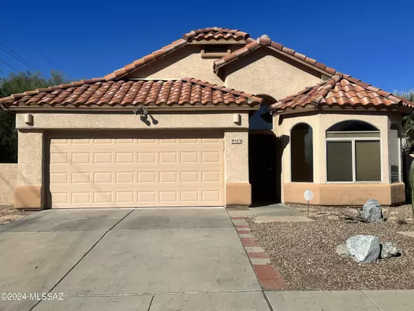 9503 E Briana Lane, Tucson, AZ 85748