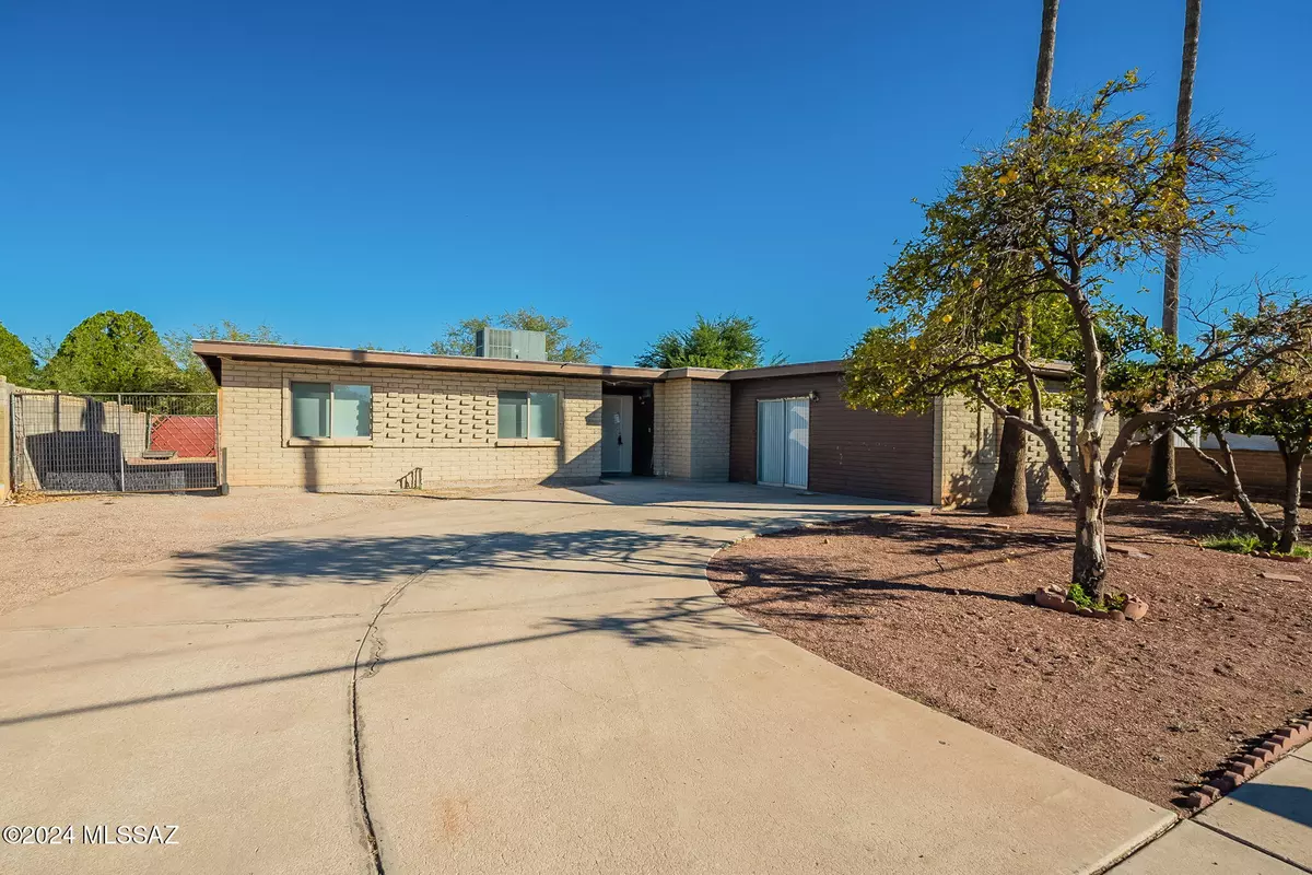 Tucson, AZ 85748,9531 E 29th Street