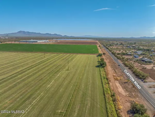 Marana, AZ 85653,+/135acres W Twin Peaks Road