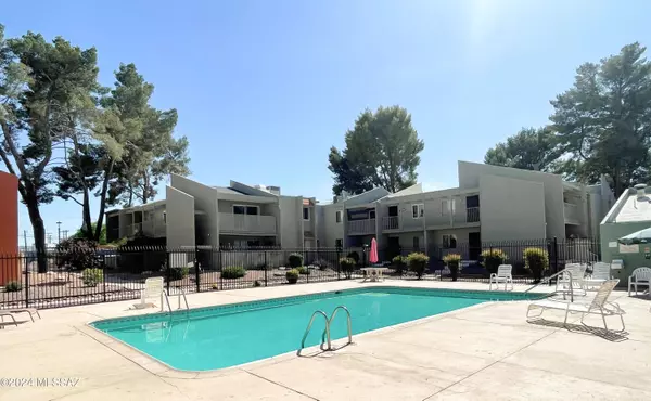 830 S Langley Avenue #202, Tucson, AZ 85710