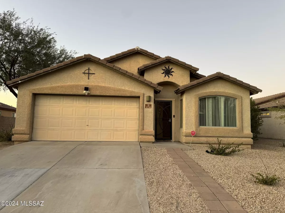 Tucson, AZ 85757,6758 W Haven Brook Way