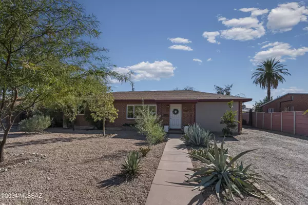 822 E Copper Street, Tucson, AZ 85719