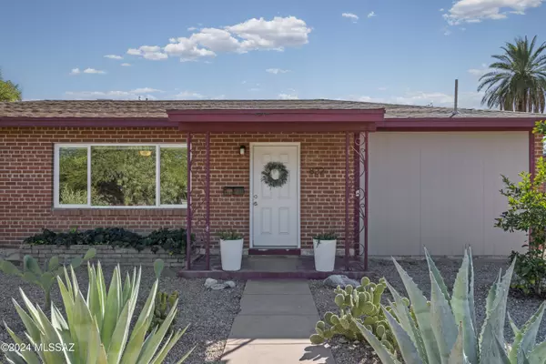 Tucson, AZ 85719,822 E Copper Street