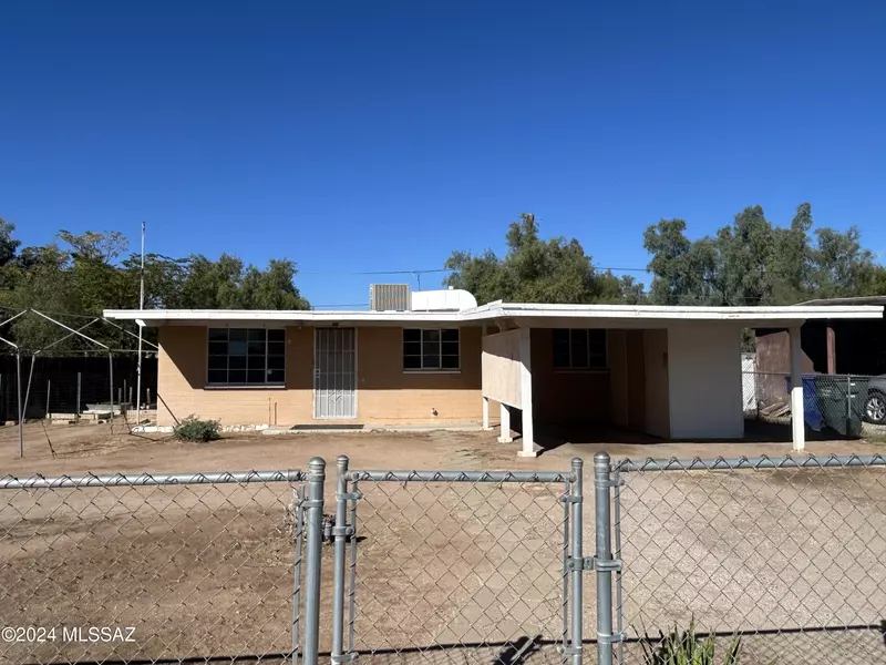 1214 W Kleindale Road, Tucson, AZ 85705