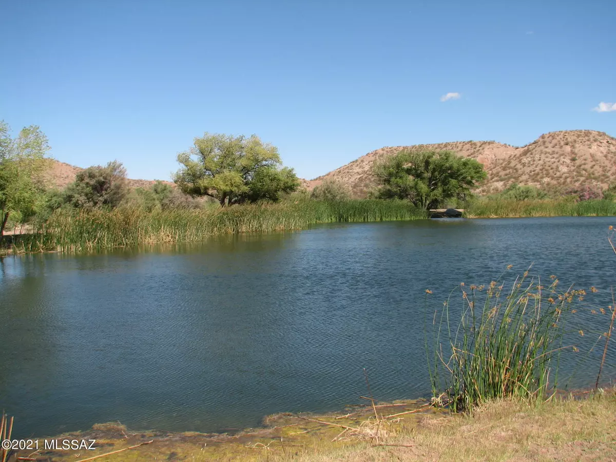 St. David, AZ 85630,44.08 Acre Escalante Road