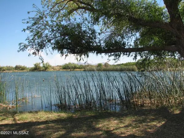 St. David, AZ 85630,44.08 Acre Escalante Road