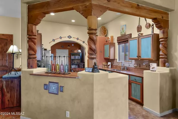 Tubac, AZ 85646,107 Sutter Place