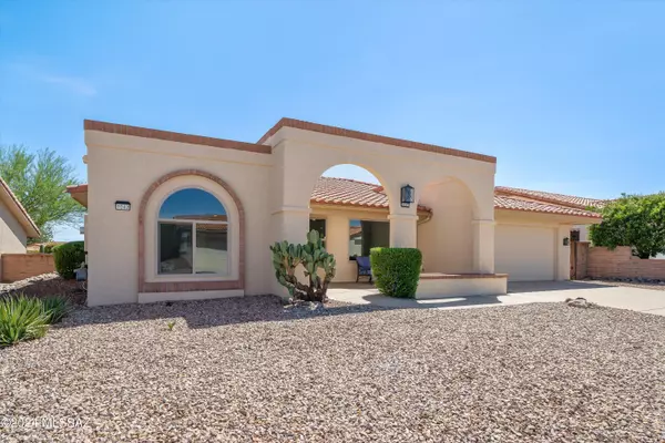 Oro Valley, AZ 85755,1042 E Coachwood Drive