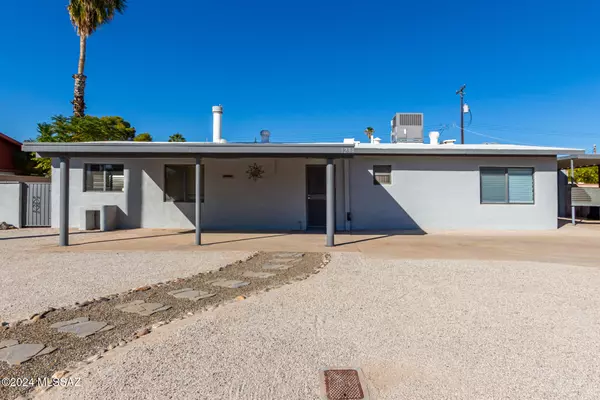 1234 W Mohave Road, Tucson, AZ 85705