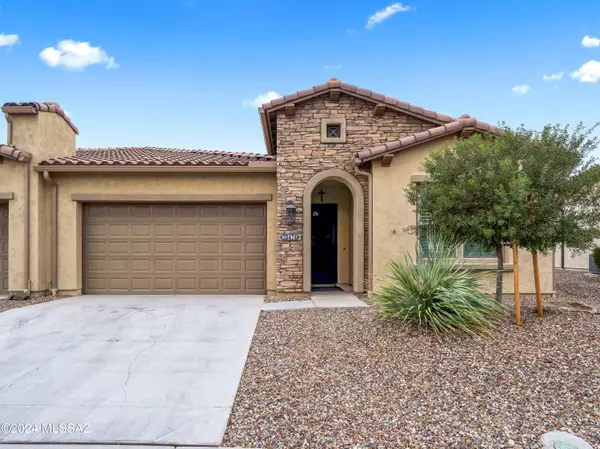 39474 S Summerwood Drive, Saddlebrooke, AZ 85739