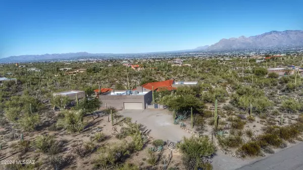 Tucson, AZ 85745,4460 W Crestview Road