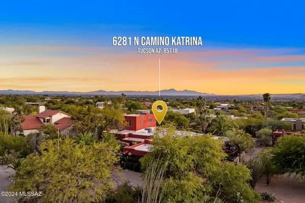 Tucson, AZ 85718,6281 N Camino Katrina