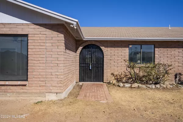 Rio Rico, AZ 85648,1715 Maya Ct