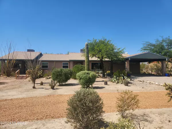 4241 N Houghton Road, Tucson, AZ 85749