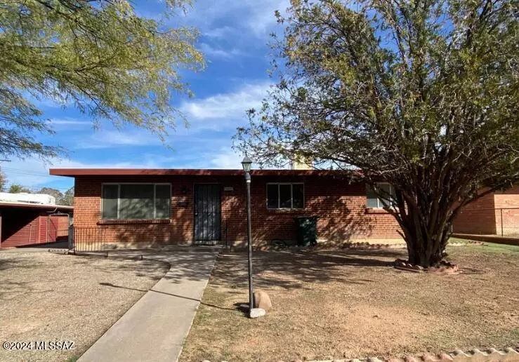 Tucson, AZ 85712,1410 N Desmond Avenue